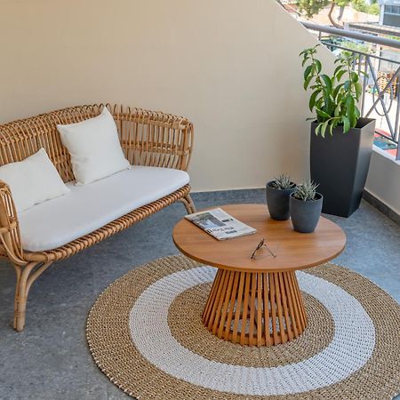 Luxurious Coastal Retreat In Central Glyfada Αθήνα Εξωτερικό φωτογραφία