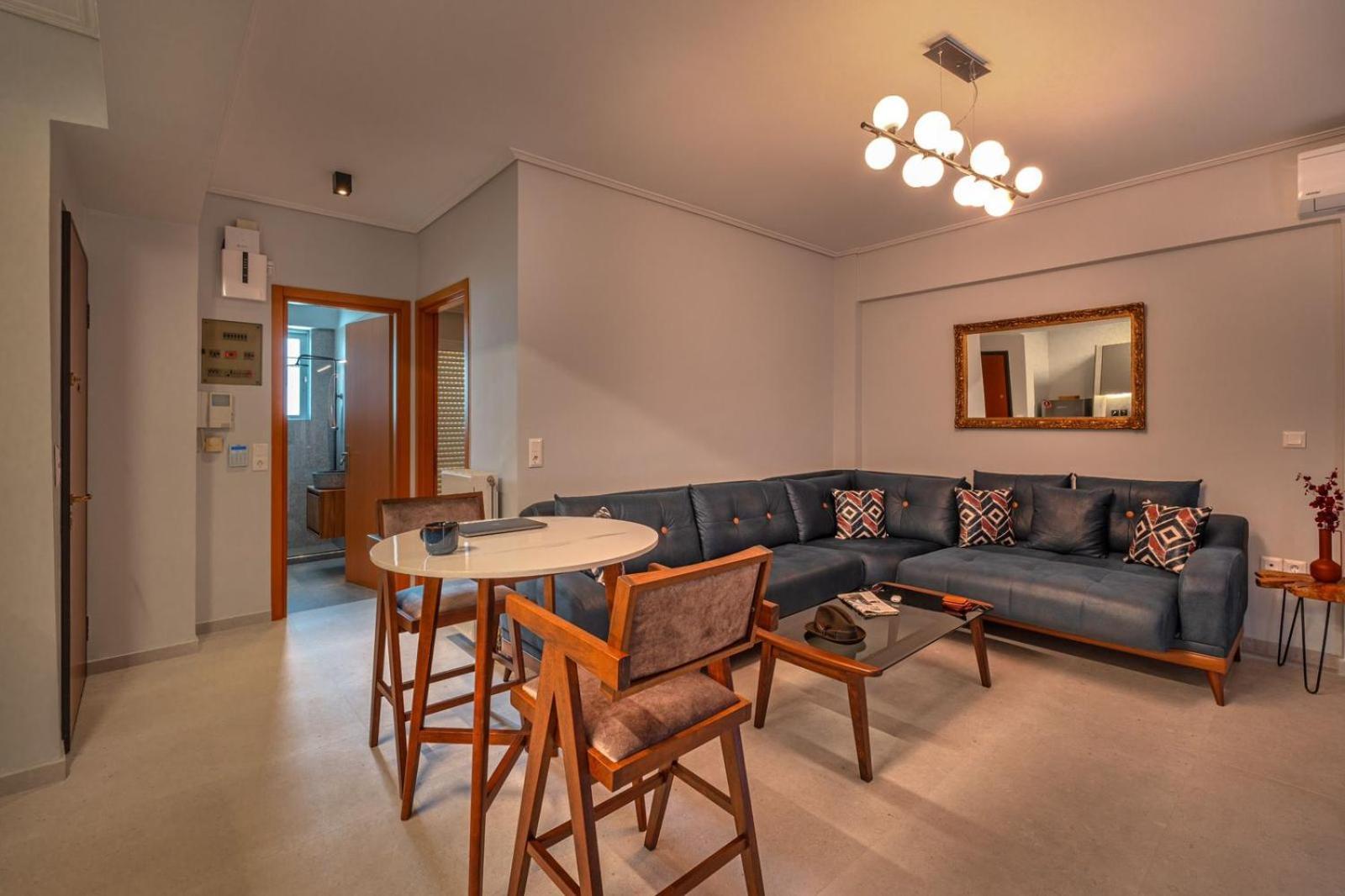 Luxurious Coastal Retreat In Central Glyfada Αθήνα Εξωτερικό φωτογραφία