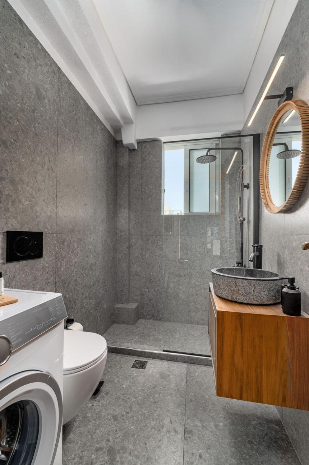 Luxurious Coastal Retreat In Central Glyfada Αθήνα Εξωτερικό φωτογραφία