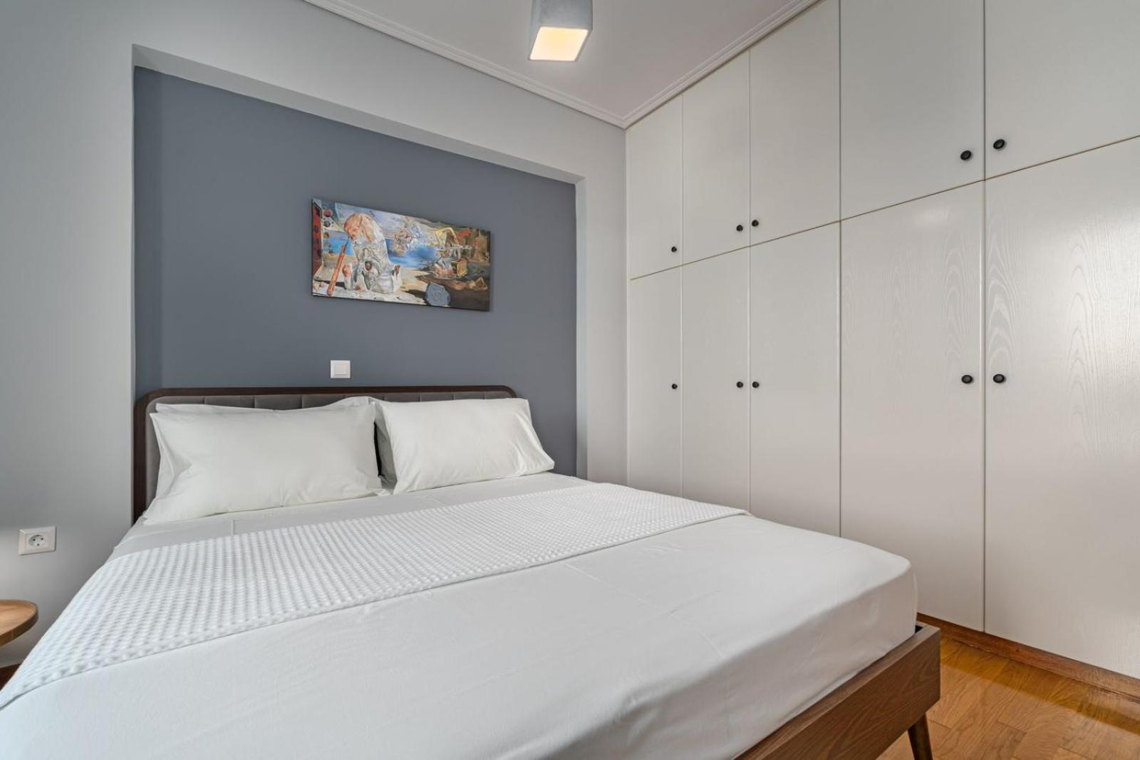 Luxurious Coastal Retreat In Central Glyfada Αθήνα Εξωτερικό φωτογραφία