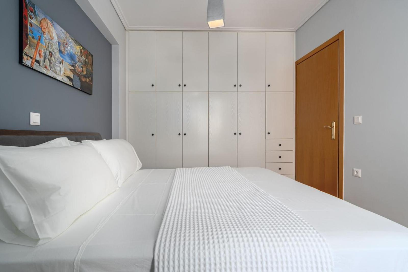 Luxurious Coastal Retreat In Central Glyfada Αθήνα Εξωτερικό φωτογραφία