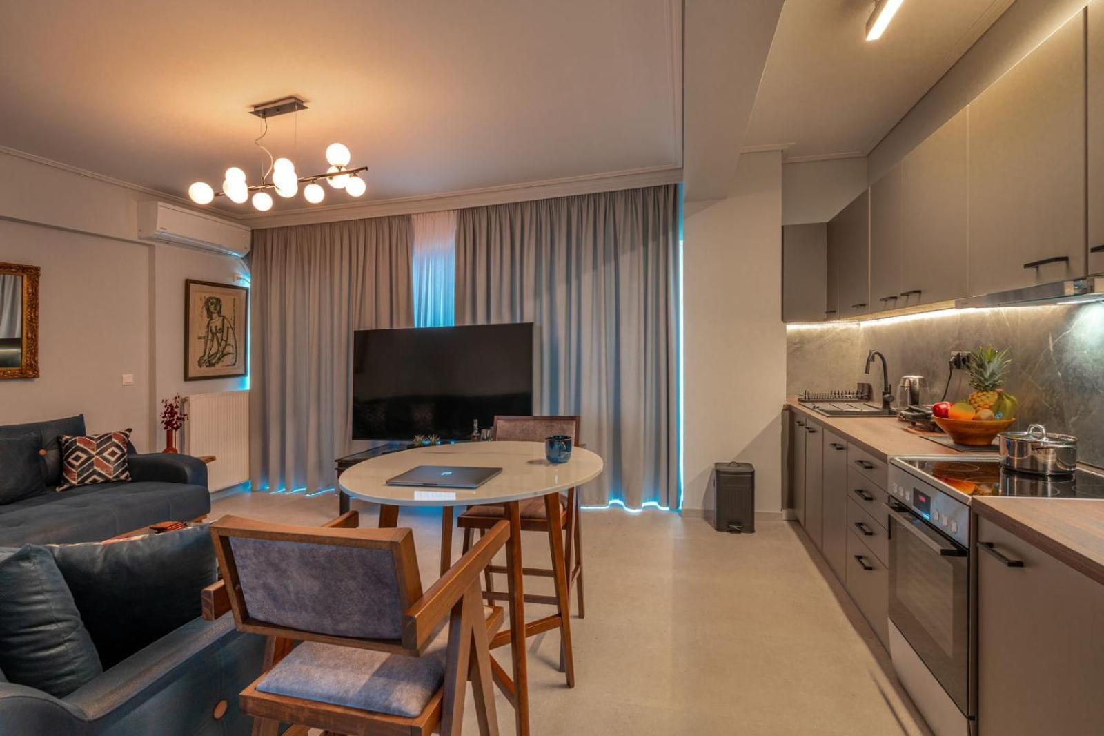 Luxurious Coastal Retreat In Central Glyfada Αθήνα Εξωτερικό φωτογραφία