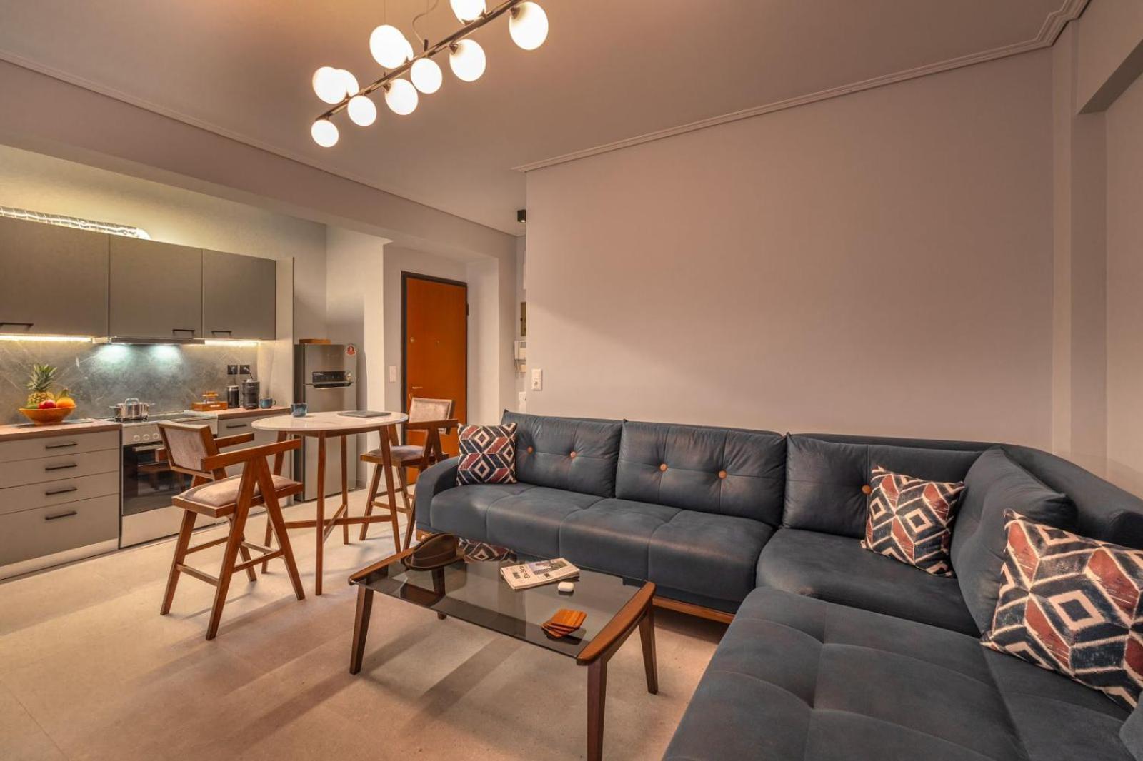 Luxurious Coastal Retreat In Central Glyfada Αθήνα Εξωτερικό φωτογραφία
