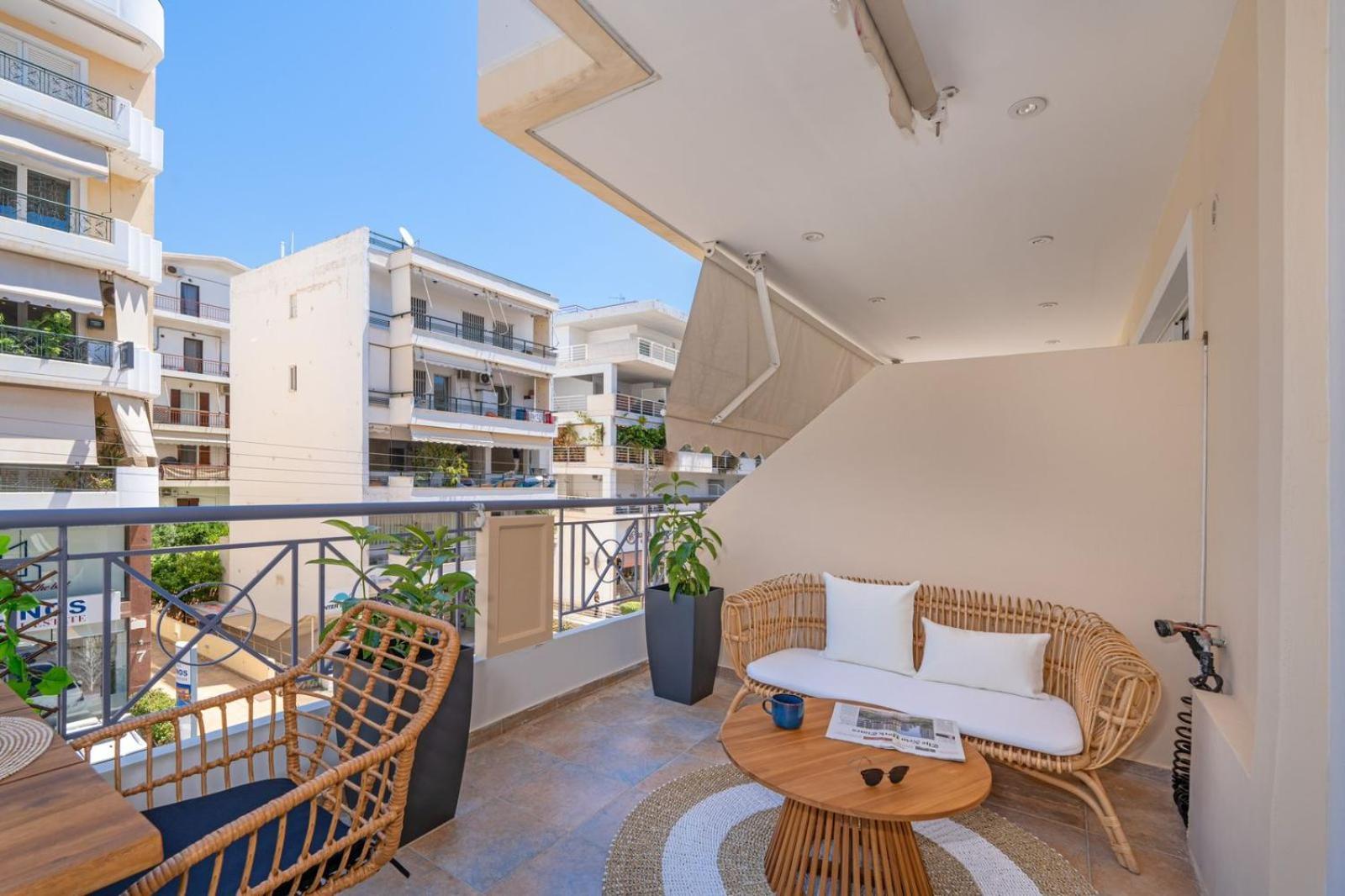 Luxurious Coastal Retreat In Central Glyfada Αθήνα Εξωτερικό φωτογραφία