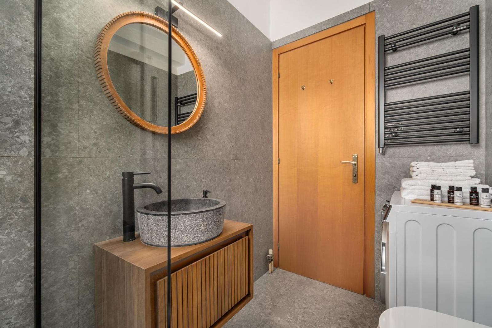 Luxurious Coastal Retreat In Central Glyfada Αθήνα Εξωτερικό φωτογραφία