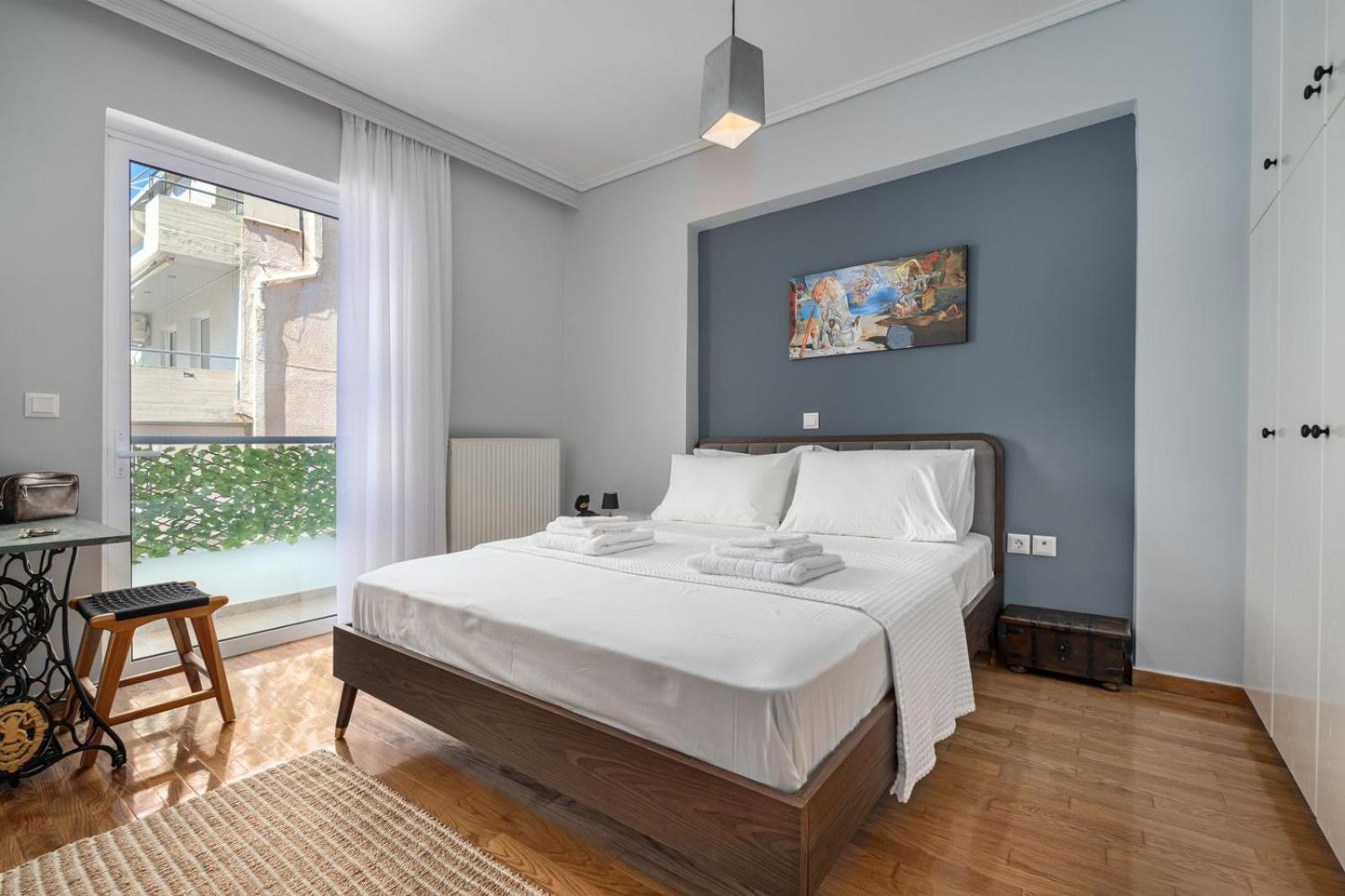 Luxurious Coastal Retreat In Central Glyfada Αθήνα Εξωτερικό φωτογραφία
