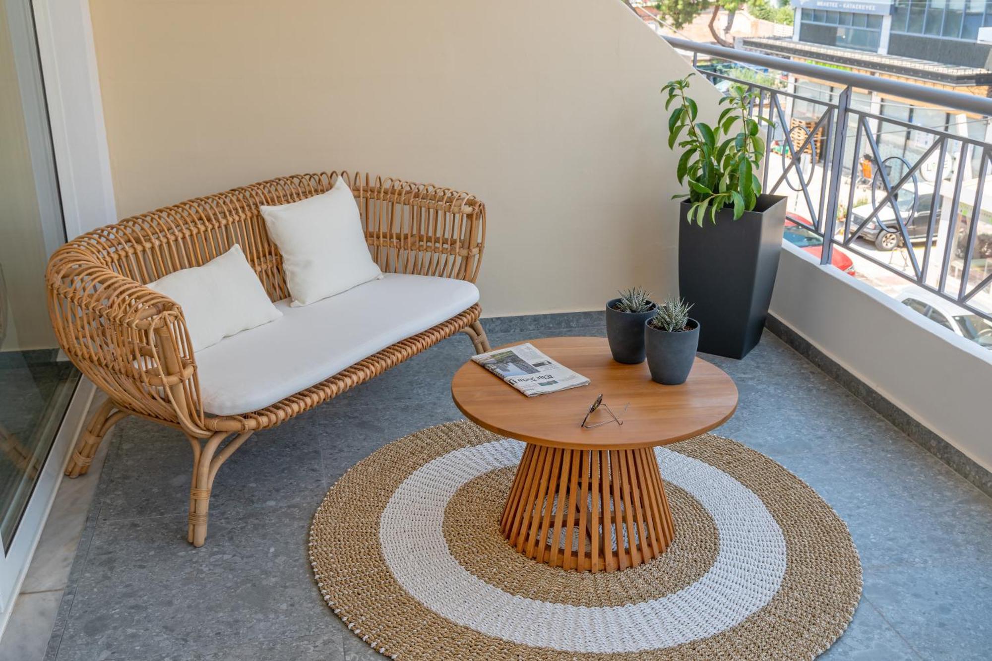 Luxurious Coastal Retreat In Central Glyfada Αθήνα Εξωτερικό φωτογραφία