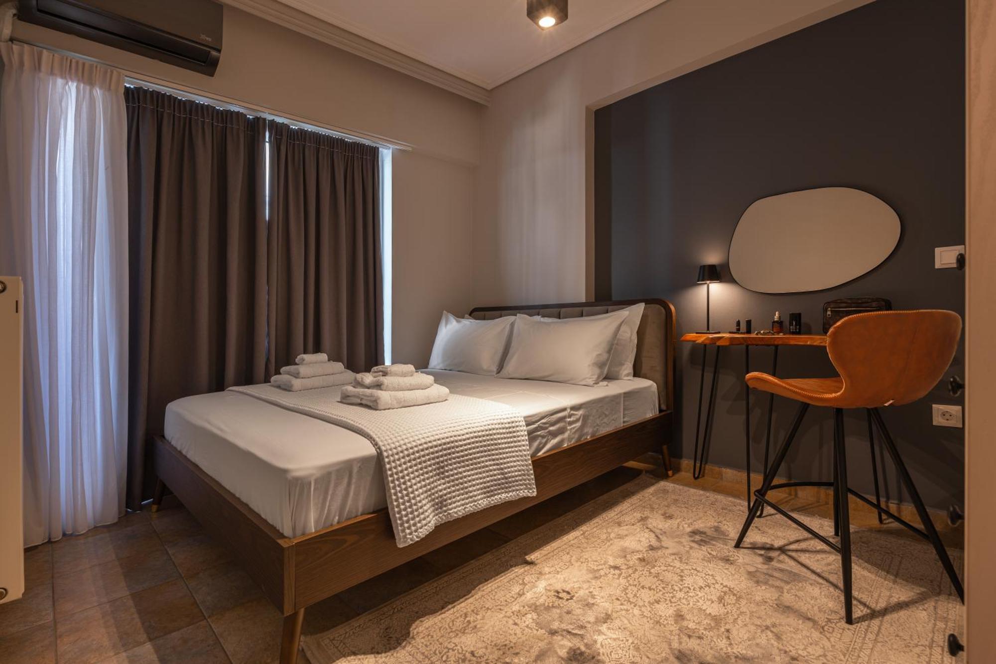 Luxurious Coastal Retreat In Central Glyfada Αθήνα Εξωτερικό φωτογραφία