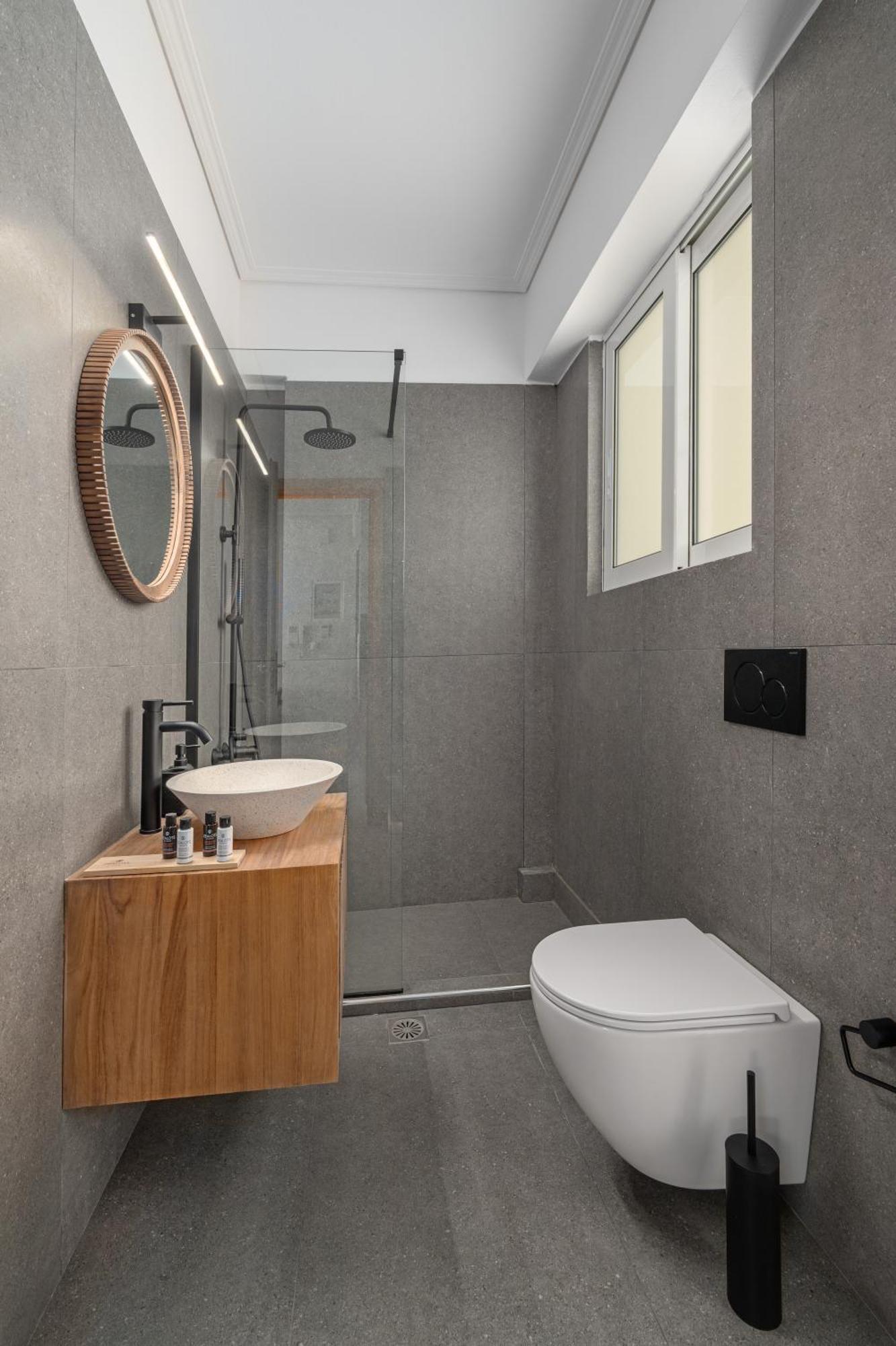 Luxurious Coastal Retreat In Central Glyfada Αθήνα Εξωτερικό φωτογραφία