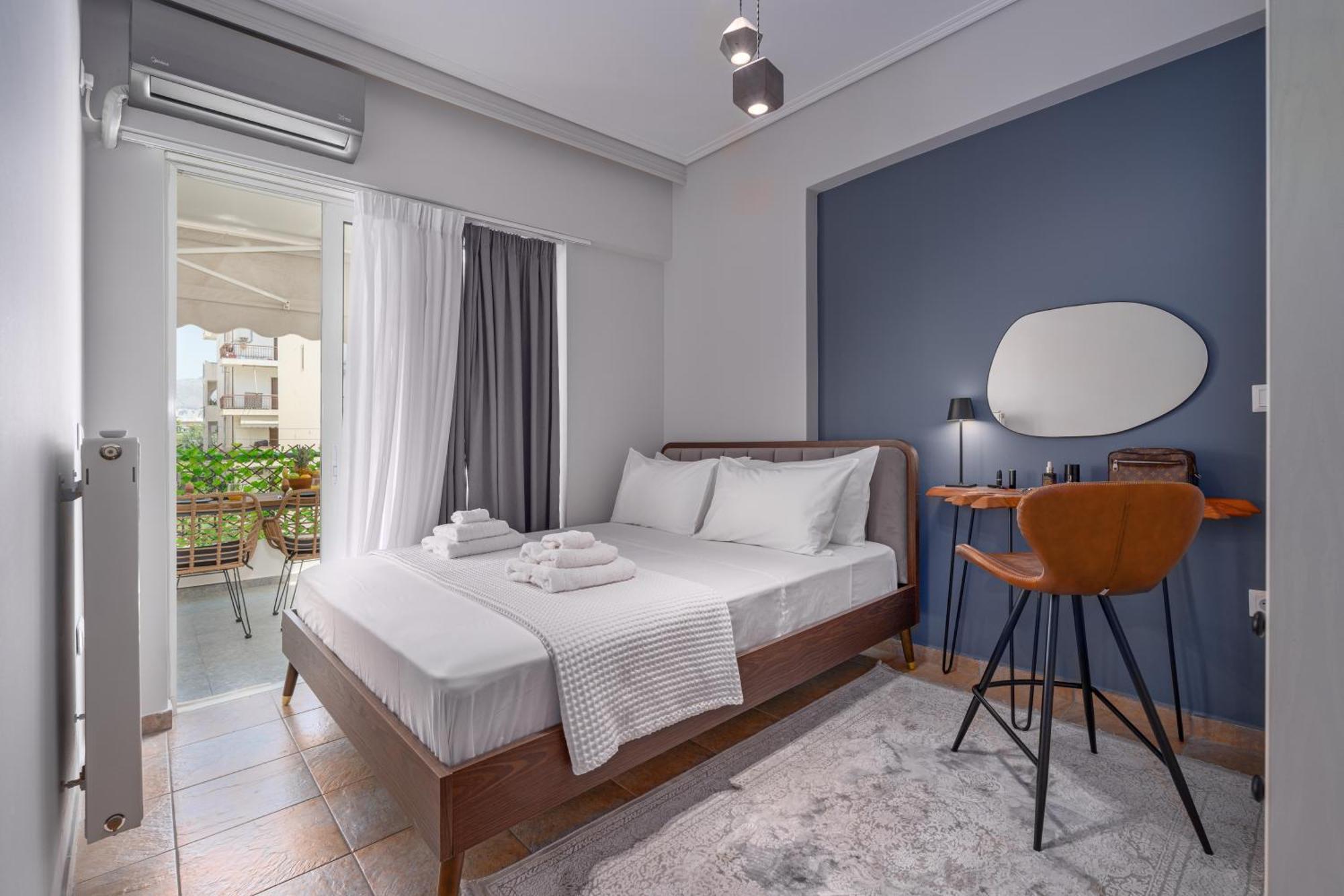 Luxurious Coastal Retreat In Central Glyfada Αθήνα Εξωτερικό φωτογραφία